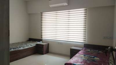 Bedroom Image of Harsh Bharat Jain in Goregaon West, Mumbai