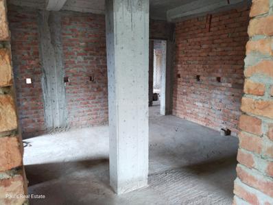 Hall Image of 1218 Sq.ft 3 BHK Apartment / Flat for sale in Madhyamgram Kolkata for Rs. 4264000