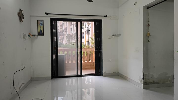 DSK Meghmalhar Living Room 1