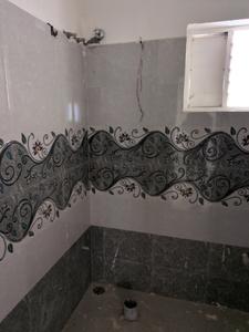 Common Bathroom Image of 1029 Sq.ft 2 BHK Apartment / Flat for sale in Alwal Secunderabad for Rs. 6360000