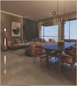 3 BHK Flat