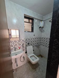 Yogeshwar Shivalik Sky Bathroom 1