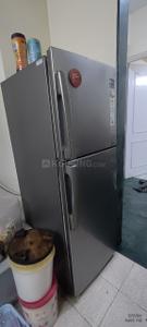 Kitchen Image of 1300 Sq.ft 3 BHK Apartment / Flat for rent in Kolshet Thane for Rs. 50000