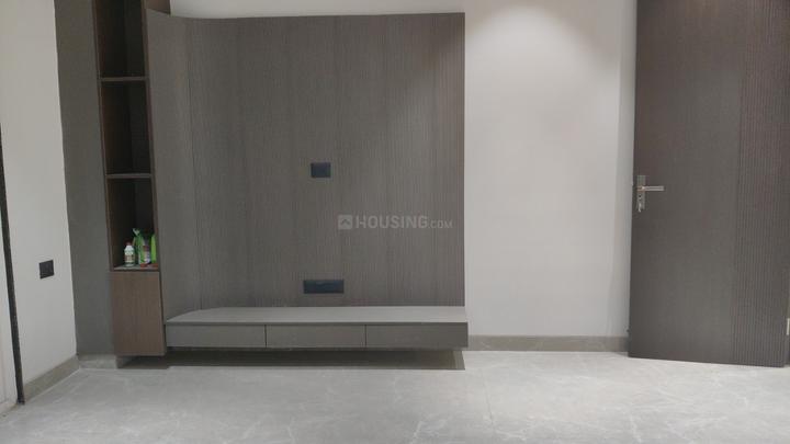 Sector 45 Bedroom One 1