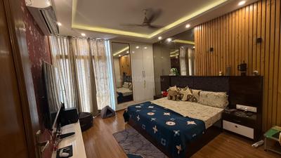 Bedroom Image of 1700 Sq.ft 3.5 BHK Villa for sale in Sector 84 Gurgaon for Rs. 22500000