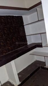 Kitchen Image of 2128 Sq.ft 4 BHK Apartment / Flat for sale in Independent Triplex House, Puppalaguda Hyderabad for Rs. 18500000