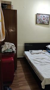 Bedroom Image of 1600 Sq.ft 2 BHK Independent House for rent in Sector 30 Faridabad for Rs. 22000