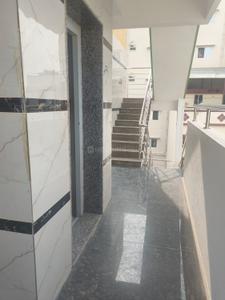 Balcony Image of 5000 Sq.ft 9 BHK Independent House for sale in RR Nagar Bengaluru for Rs. 35000000