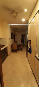 Image of 1299 Sq.ft 2 BHK Apartment / Flat for sale in Rohan Kritika, Dattavadi, Pune for Rs. 22400000