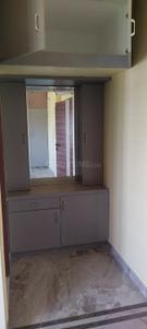 Bedroom Image of 1200 Sq.ft 2 BHK Builder Floor for rent in Nagegowdanapalya Bengaluru for Rs. 20000