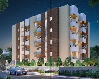 3 BHK Flat