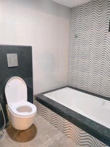Bedroom One Image of 2600 Sq.ft 3 BHK Apartment / Flat for sale in BTM Layout Bengaluru for Rs. 21300000