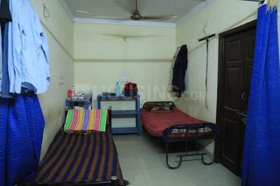 Bedroom Image of Shivalaya in Anna Nagar West, Chennai