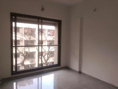 Bedroom Image of 1280 Sq.ft 3 BHK Apartment / Flat for sale in NHI Akshaya Residency, Borivali West Mumbai for Rs. 29600000