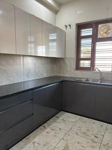 Kitchen Image of 1850 Sq.ft 2 BHK Builder Floor for rent in Sector-02 Bahadurgarh for Rs. 16000