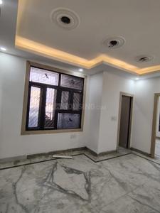 Hall Image of 600 Sq.ft 1 BHK Independent House for sale in Vaishali Ghaziabad for Rs. 5000000