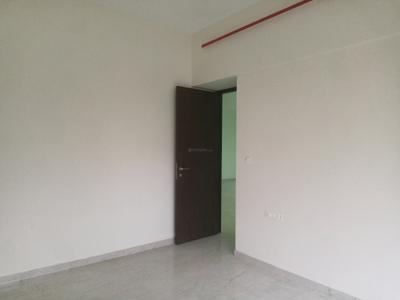 Bedroom Image of 540 Sq.ft 2 BHK Apartment / Flat for sale in Purva Clermont, Chembur Mumbai for Rs. 23700000
