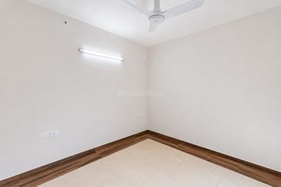 Bedroom Image of 2242 Sq.ft 4 BHK Apartment / Flat for rent in Sobha Windsor, Whitefield Bengaluru for Rs. 92000