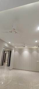 Hall Image of 2000 Sq.ft 3.5 BHK Apartment / Flat for rent in DDA Vasant Kunj, Vasant Kunj New Delhi for Rs. 100000