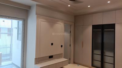 Bedroom Image of 2500 Sq.ft 4 BHK Builder Floor for sale in Swasthya Vihar New Delhi for Rs. 54900000