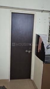 Bedroom Image of 900 Sq.ft 3 BHK Apartment / Flat for rent in Citi Vistaar, Kolar Road Bhopal for Rs. 14000