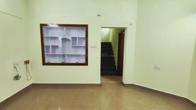 Hall Image of 1200 Sq.ft 3 BHK Independent House for rent in Sahakara Nagar Bengaluru for Rs. 30000