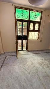 Bedroom Image of 517 Sq.ft 1 BHK Builder Floor for sale in Sector 20 Rohini New Delhi for Rs. 3200000