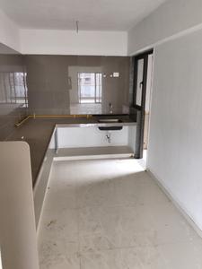 Kitchen Image of 3880 Sq.ft 4 BHK Apartment / Flat for sale in Oryn Armonia, Science Park Ahmedabad for Rs. 30000000