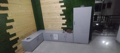 Bathroom Image of 1125 Sq.ft 2 BHK Apartment / Flat for sale in Sahara City Homes Indore for Rs. 3000000
