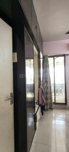 Hall Image of 650 Sq.ft 1 BHK Apartment / Flat for sale in Kopar Khairane Navi Mumbai for Rs. 9500000