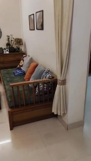 Four Bungalows, Andheri West Bedroom 1