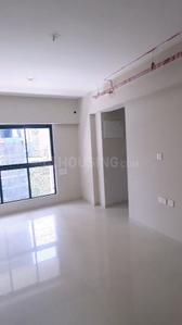 Hall Image of 850 Sq.ft 2 BHK Apartment / Flat for rent in Worli Mumbai for Rs. 115000