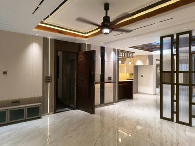 Living Room Image of 2150 Sq.ft 4 BHK Builder Floor for sale in Indirapuram Ghaziabad for Rs. 30000000