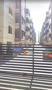 3 BHK Flat