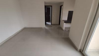 Living Room Image of 1045 Sq.ft 2 BHK Apartment / Flat for sale in Paramount Floraville, Sector 137 Noida for Rs. 11710000