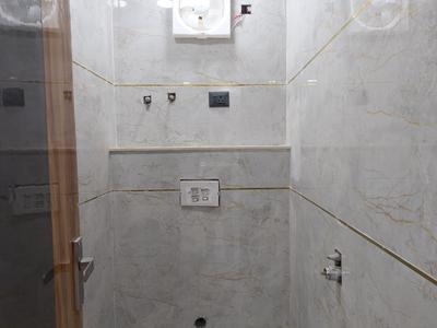 Image of 550 Sq.ft 2 BHK Builder Floor for rent in Govindpuri, New Delhi for Rs. 15000