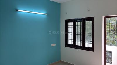 Bedroom Image of 934 Sq.ft 2 BHK Apartment / Flat for sale in West Tambaram Chennai for Rs. 5200000