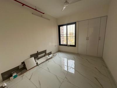 Bedroom Image of 1300 Sq.ft 3 BHK Apartment / Flat for rent in Kohinoor Sapphire III, Tathawade Pune for Rs. 32000