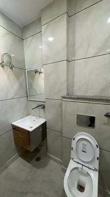 Image of 1450 Sq.ft 4 BHK Apartment / Flat for sale in Sector 4 Rohini, New Delhi for Rs. 12500000