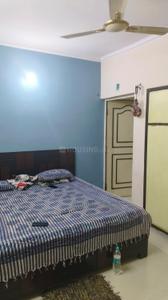Bedroom Image of 1600 Sq.ft 2 BHK Independent House for rent in Sector 36 Noida for Rs. 30000