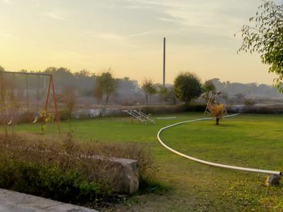 Kotputli Plot View 1