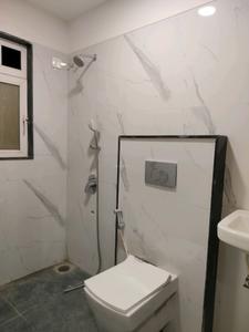 Bedroom Two Image of 1005 Sq.ft 2 BHK Apartment / Flat for sale in Kalpataru Vivant, Jogeshwari East Mumbai for Rs. 24100000