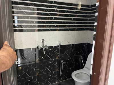Bathroom Image of 1500 Sq.ft 2 BHK Villa for sale in Keesara Secunderabad for Rs. 7200000