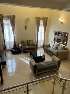 2.5 BHK Independent House