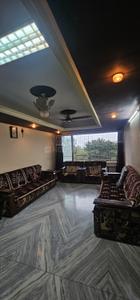 Image of 1800 Sq.ft 3 BHK Apartment / Flat for rent in City Light, Surat for Rs. 35000