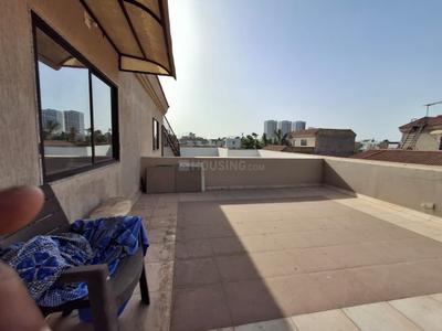 Balcony Image of 2450 Sq.ft 4 BHK Villa for sale in Khanpur Vadodara for Rs. 30000000