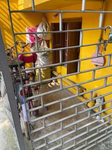 Balcony Image of 2700 Sq.ft 4 BHK Independent House for sale in Birati Kolkata for Rs. 7500000