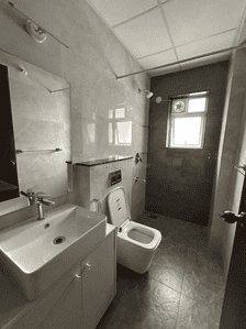 Image of 1356 Sq.ft 2 BHK Apartment / Flat for rent in Panjim, Goa for Rs. 75000
