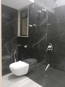 Bedroom Two Image of 1400 Sq.ft 3 BHK Apartment / Flat for sale in Sarvoday Greens Phase 1 Building No 1, Bhiwandi Thane for Rs. 6450000