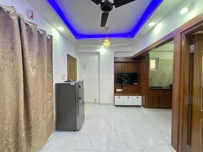 1 BHK Flat